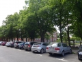 Parkering