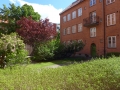 Gården