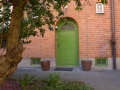 Gården