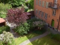 Gården